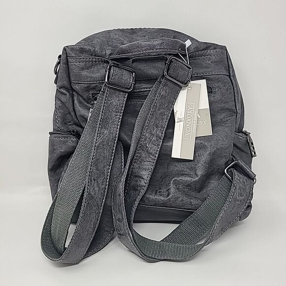 Backpacks